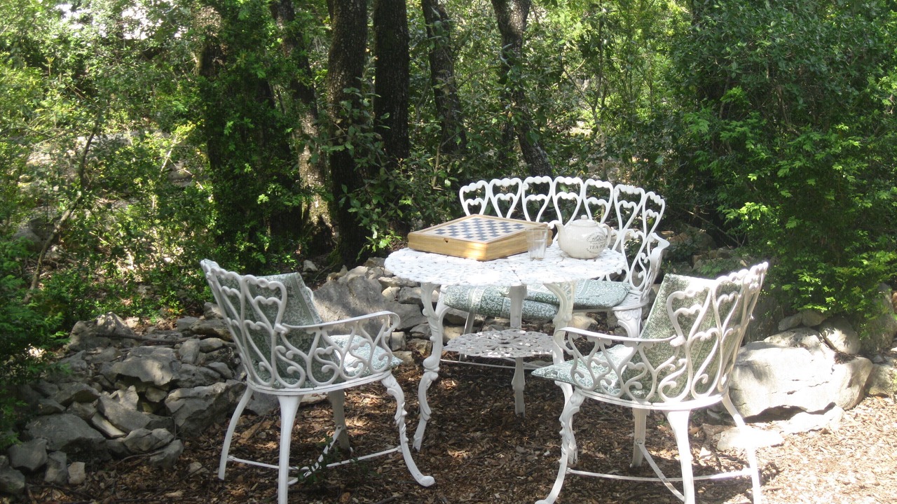 Photo of Outdoor in Mejannes-le-Clap