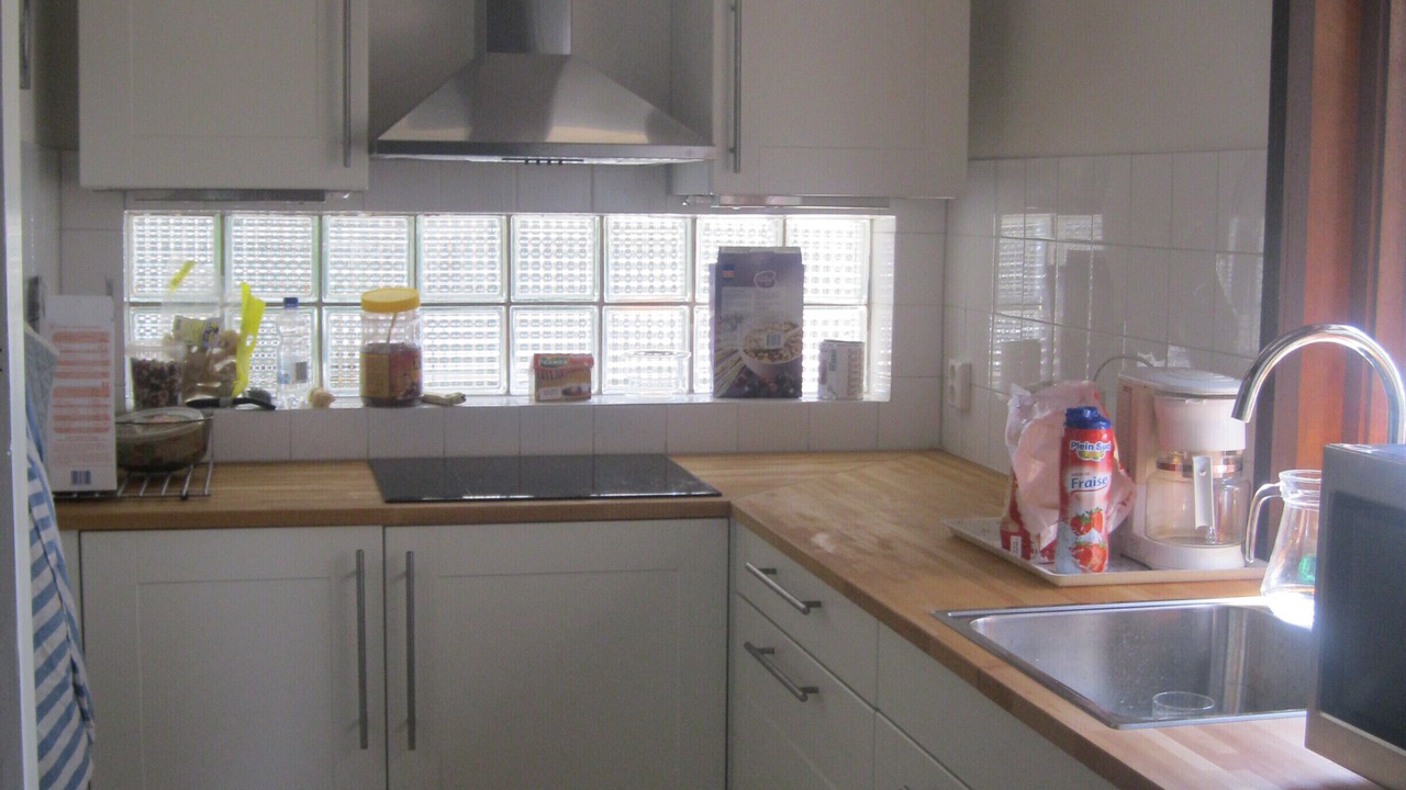 Photo of Kitchen in Mejannes-le-Clap