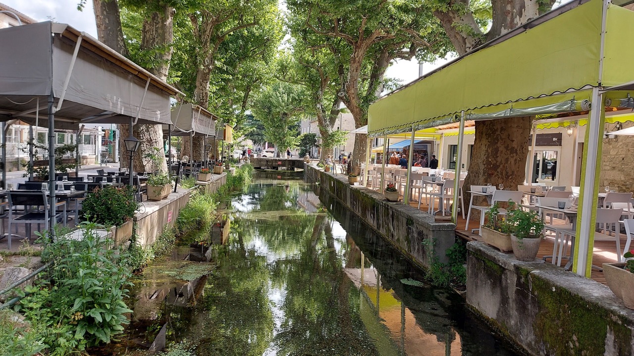Photo of Outdoor in Mejannes-le-Clap