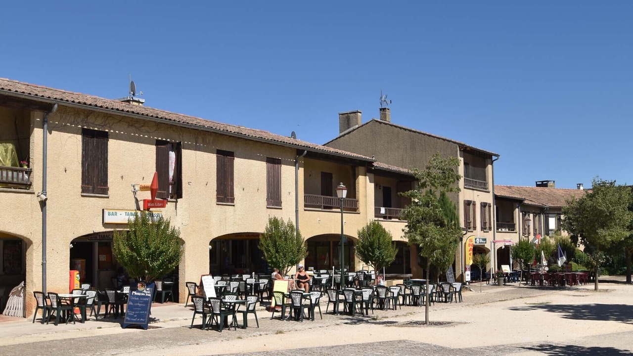 Photo of Outdoor in Mejannes-le-Clap