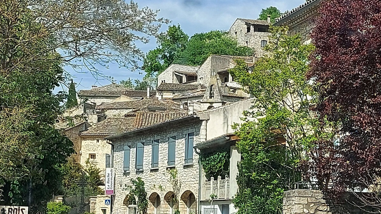 Photo of Outdoor in Mejannes-le-Clap