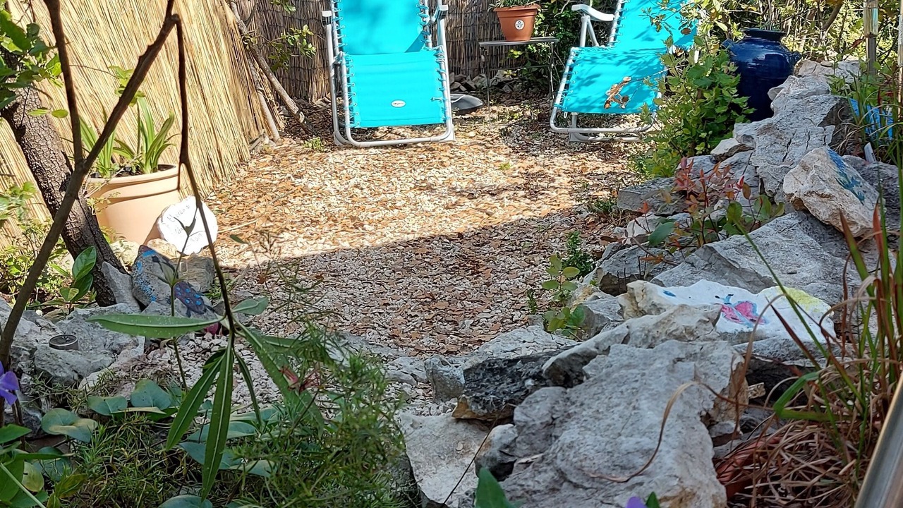 Photo of Outdoor in Mejannes-le-Clap