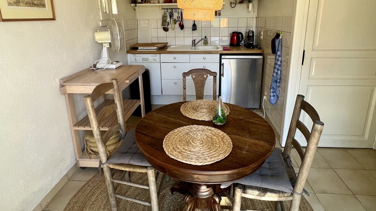 Photo of Kitchen in Veyrines-de-Domme