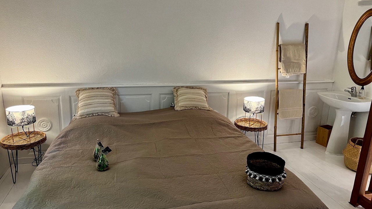 Photo of Bedroom in Veyrines-de-Domme