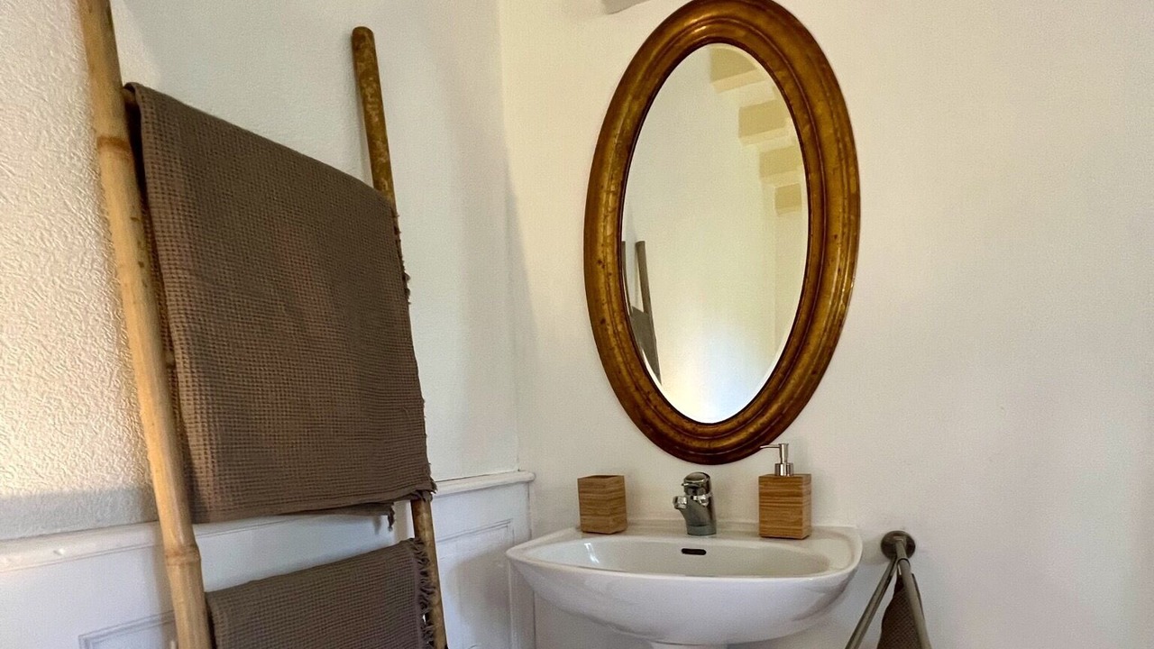 Photo of Bathroom in Veyrines-de-Domme