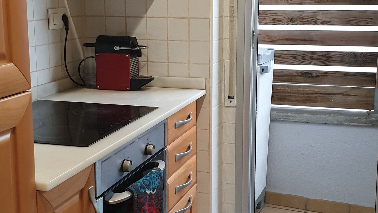 Photo of Kitchen in Palamos
