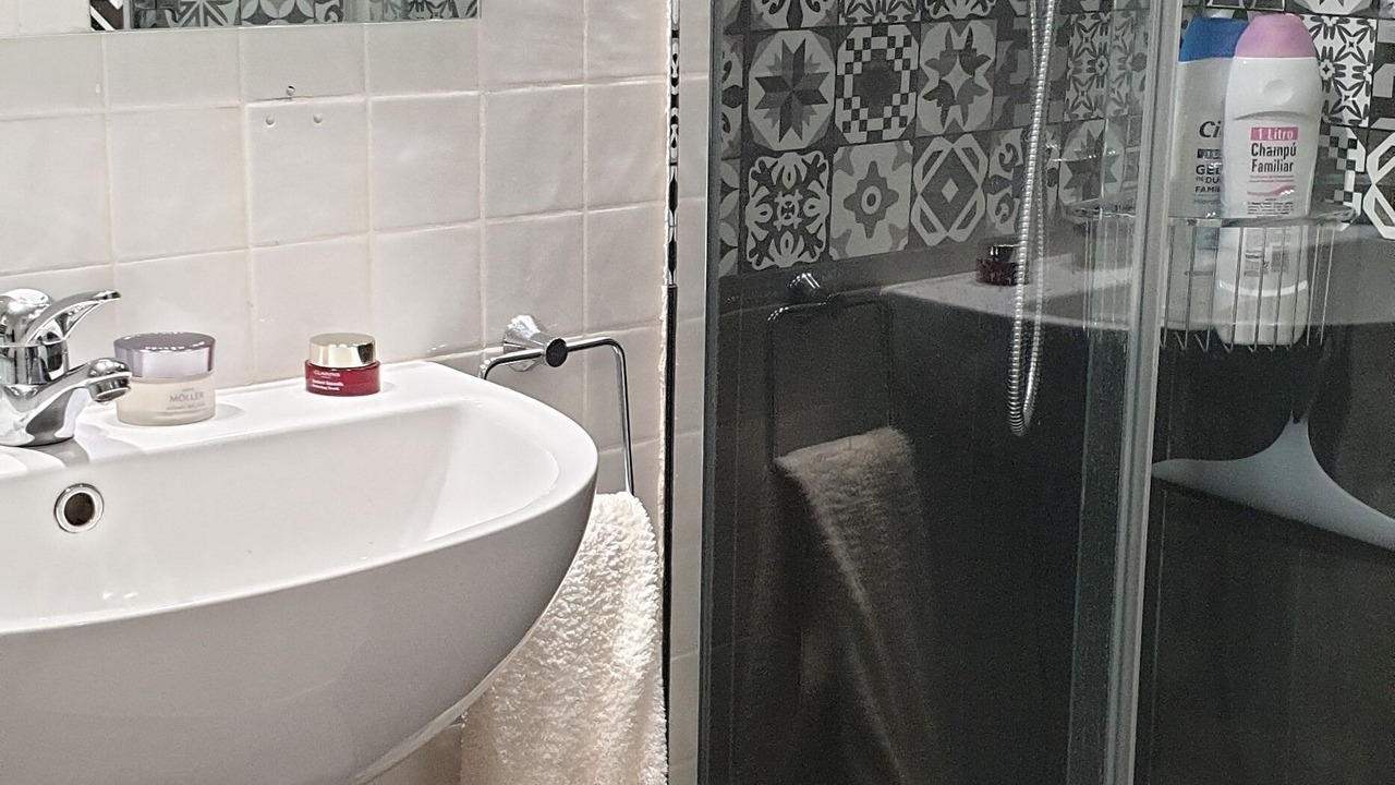 Photo of Bathroom in Palamos