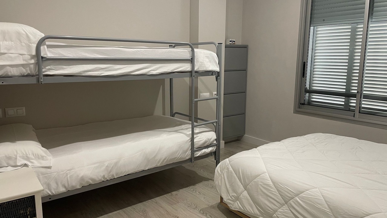 Photo of Bedroom in Palamos