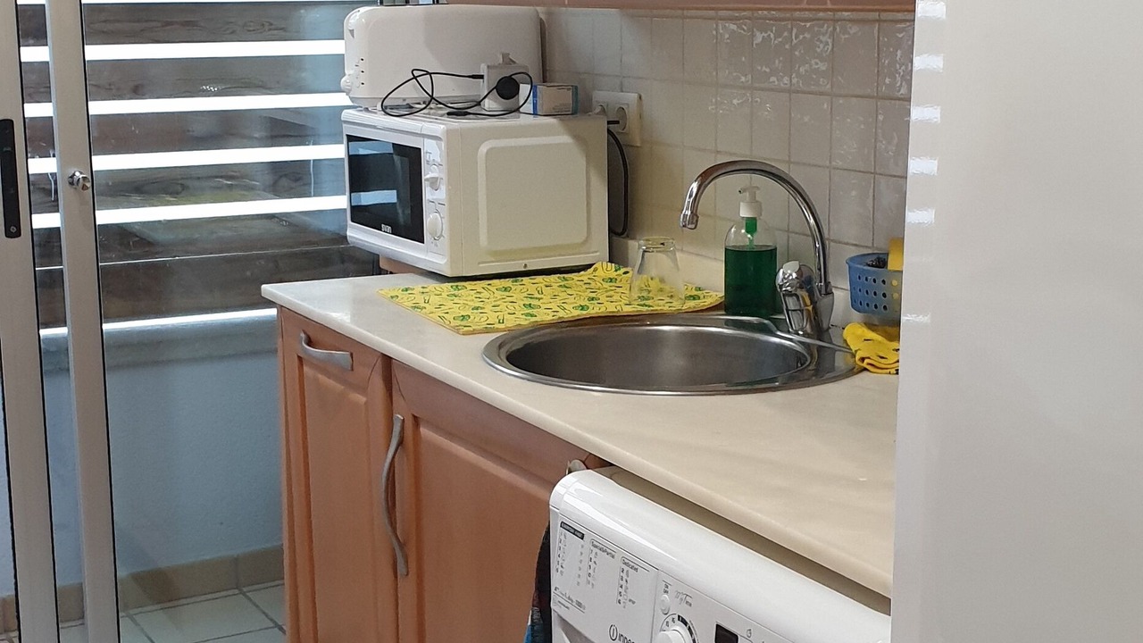 Photo of Kitchen in Palamos