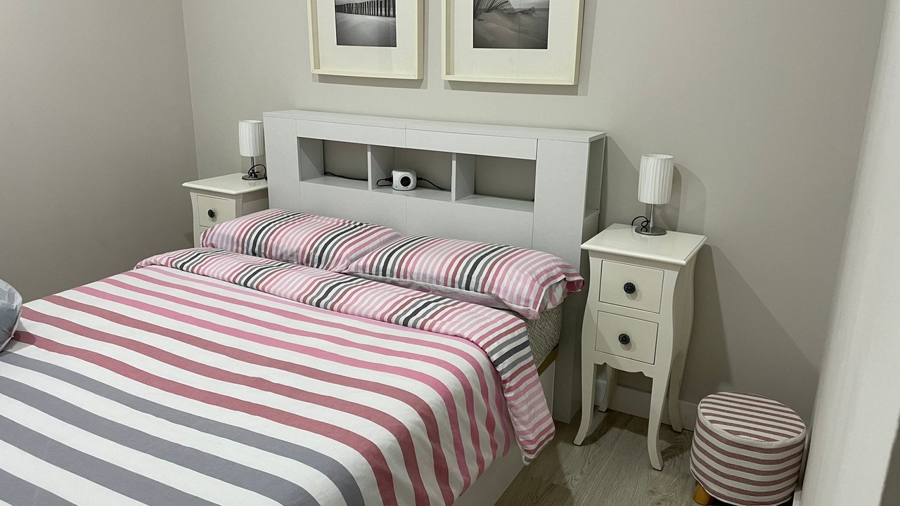 Photo of Bedroom in Palamos