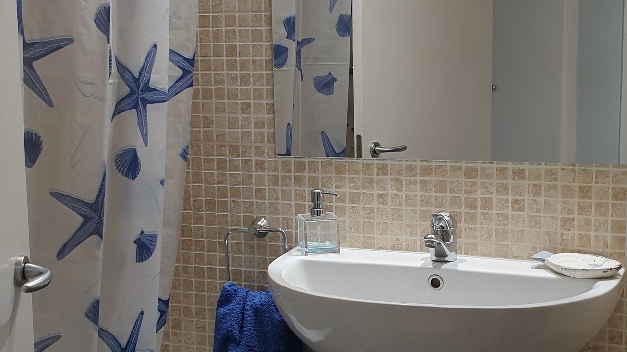 Photo of Bathroom in Palamos