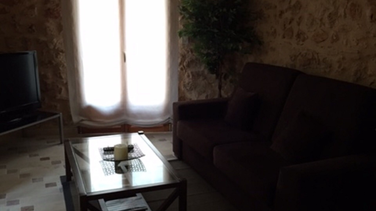 Photo of Livingroom in Villalonga