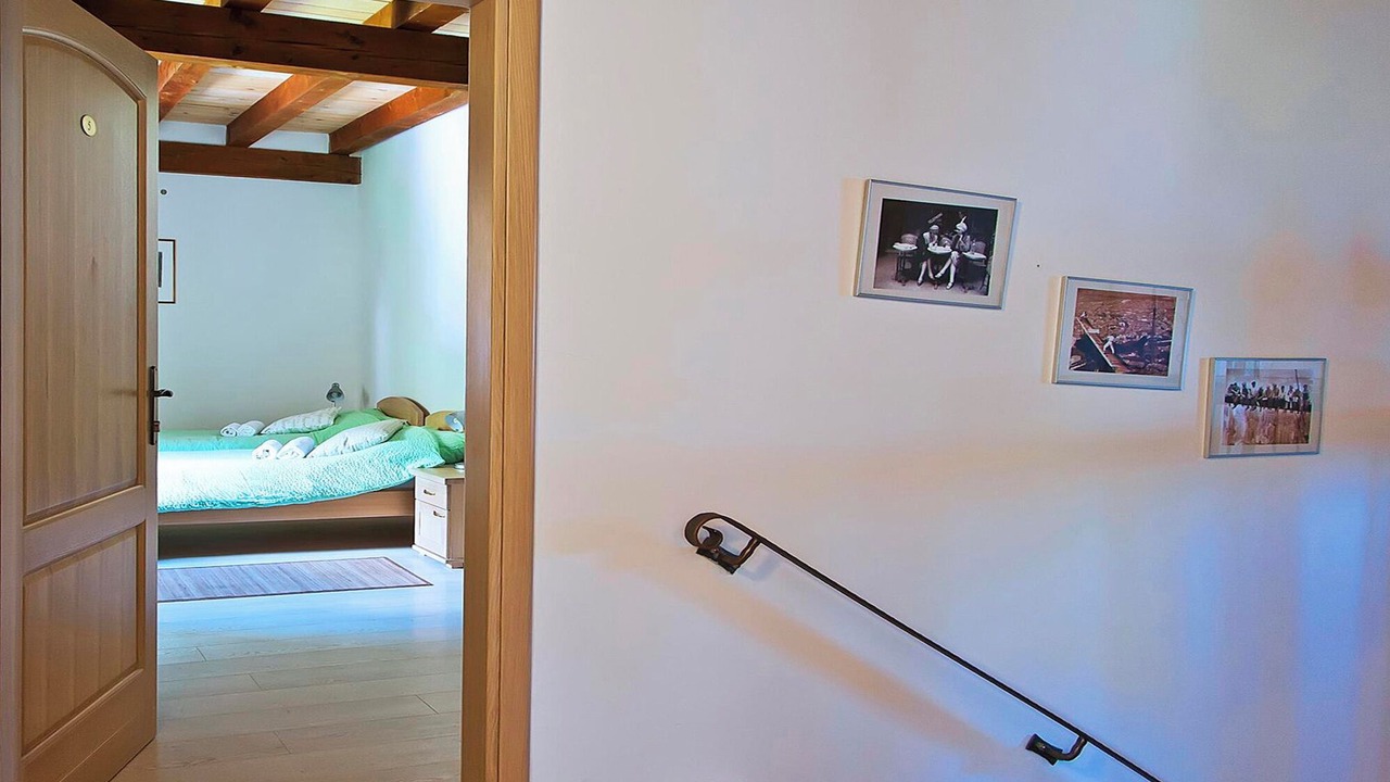 Photo of Bedroom in Zaton