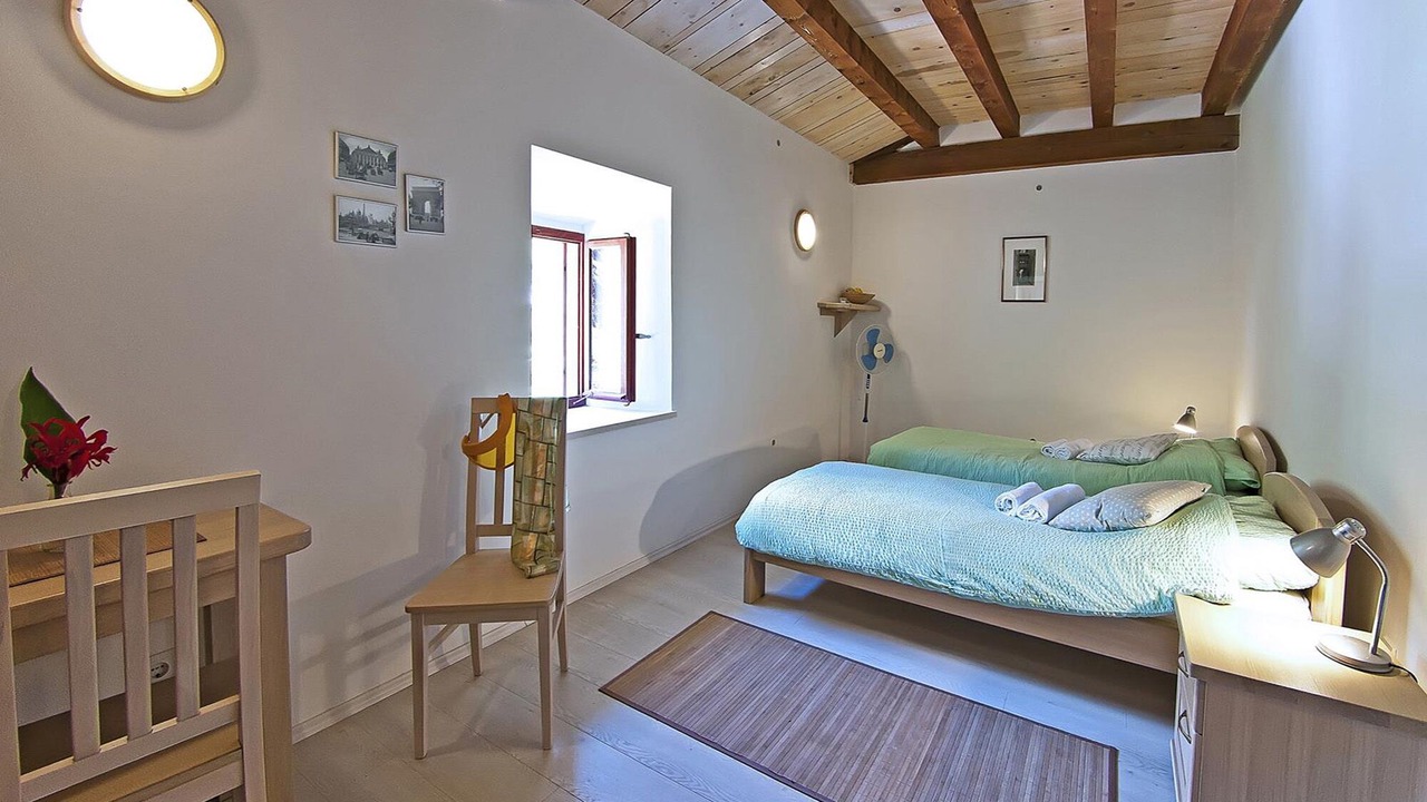 Photo of Bedroom in Zaton