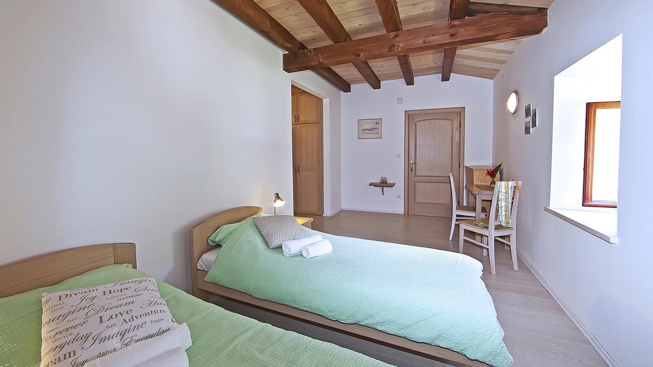 Photo of Bedroom in Zaton