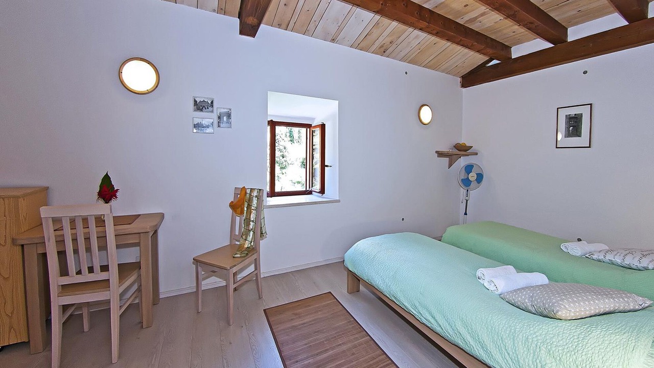 Photo of Bedroom in Zaton