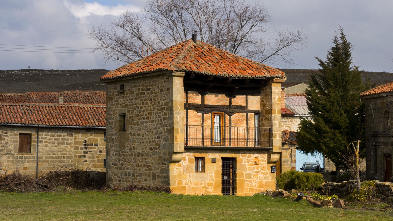 Photo of Outdoor in Canduela