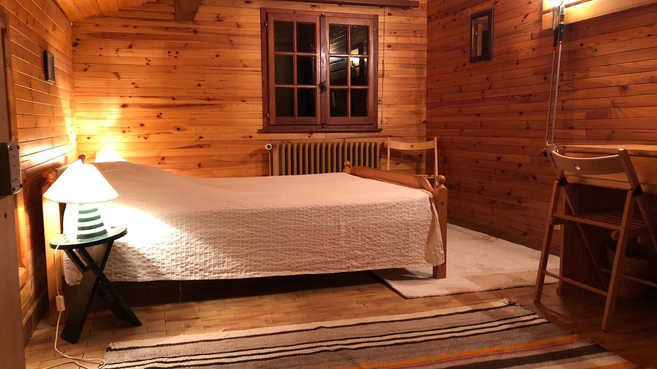 Photo of Bedroom in Thones