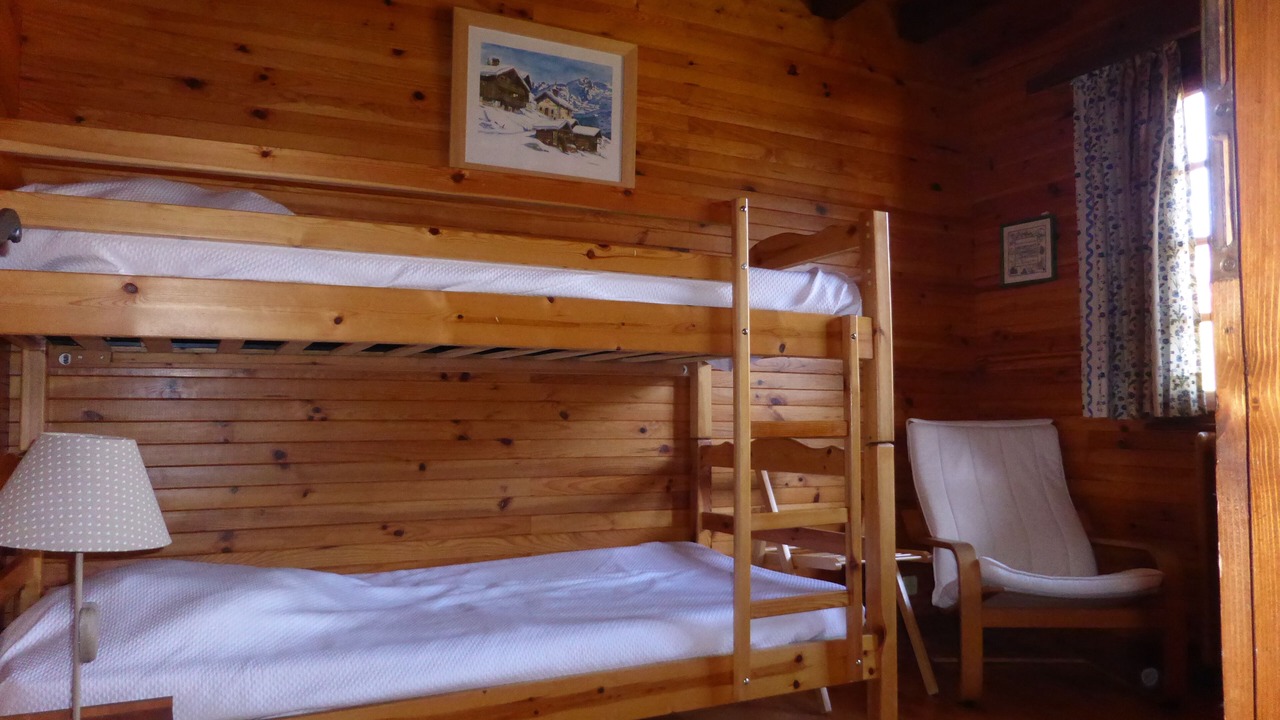 Photo of Bedroom in Thones