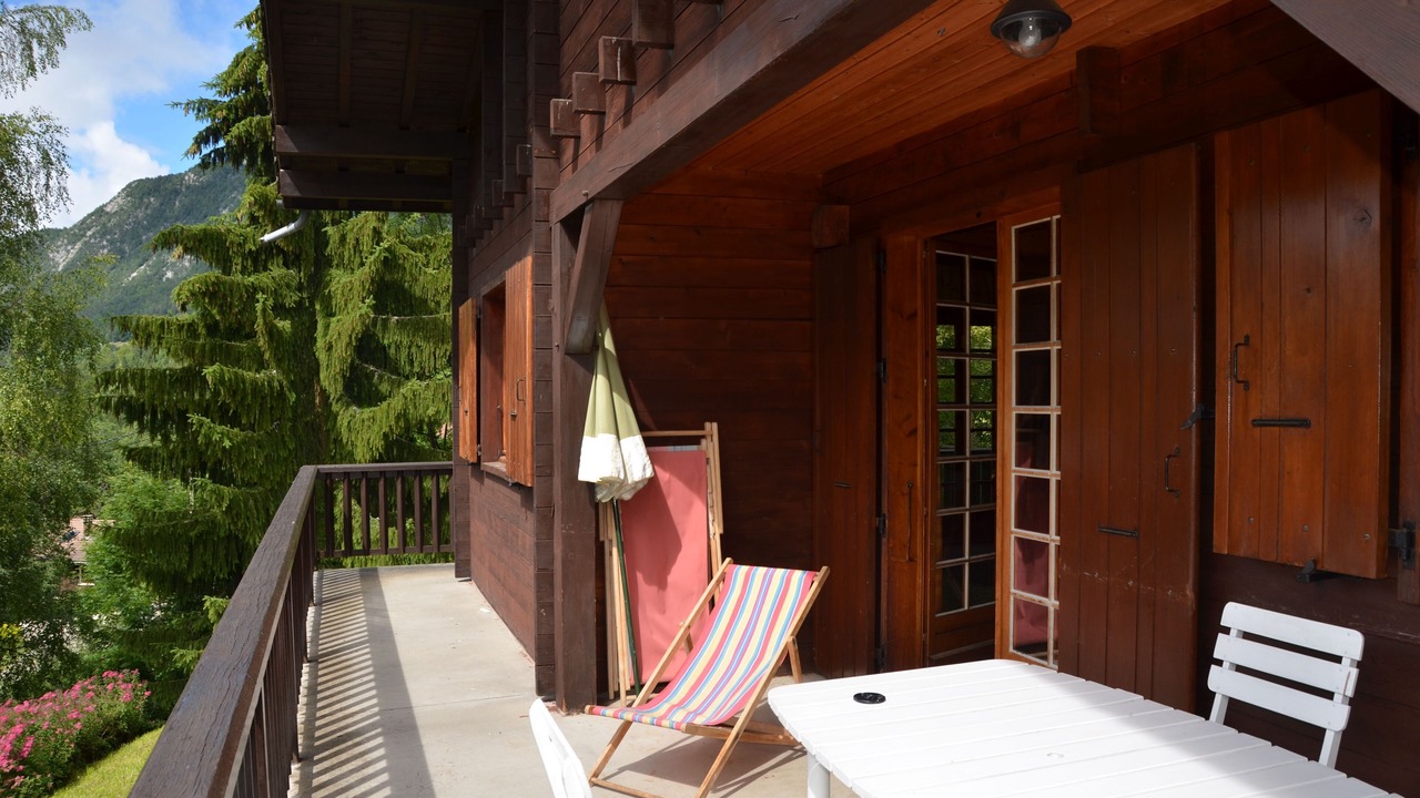 Photo of Outdoor in Thones