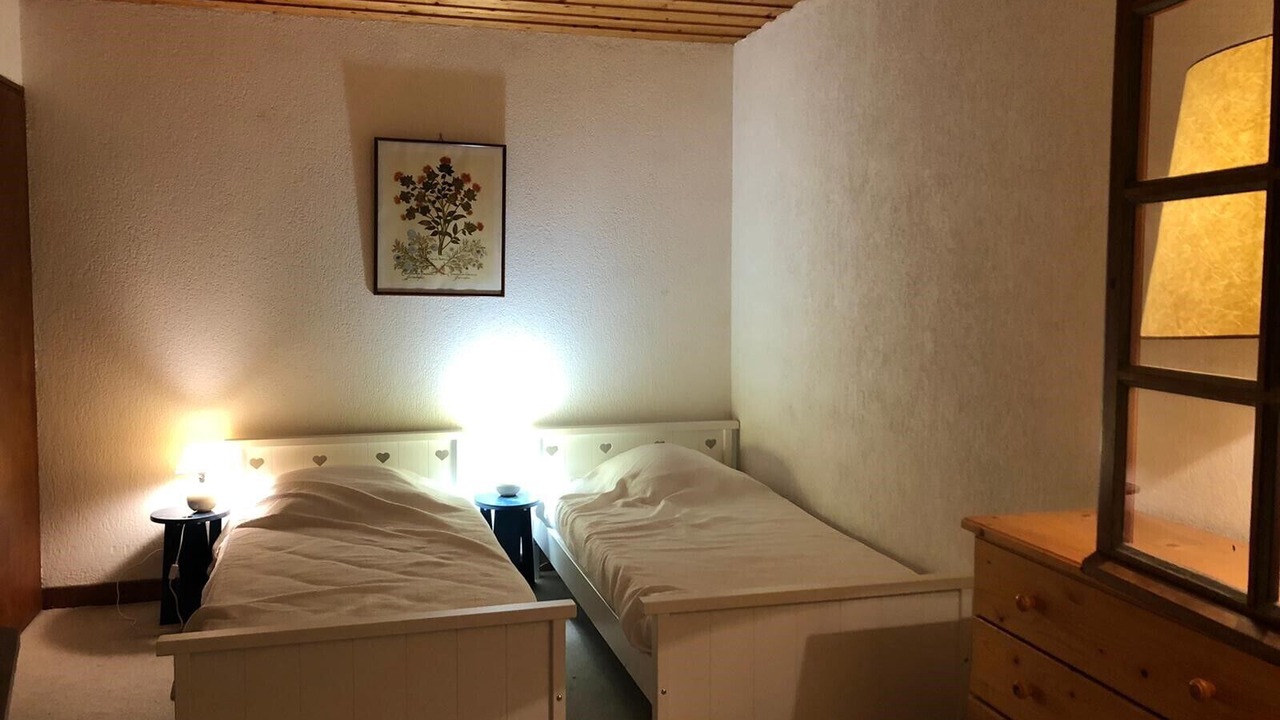 Photo of Bedroom in Thones