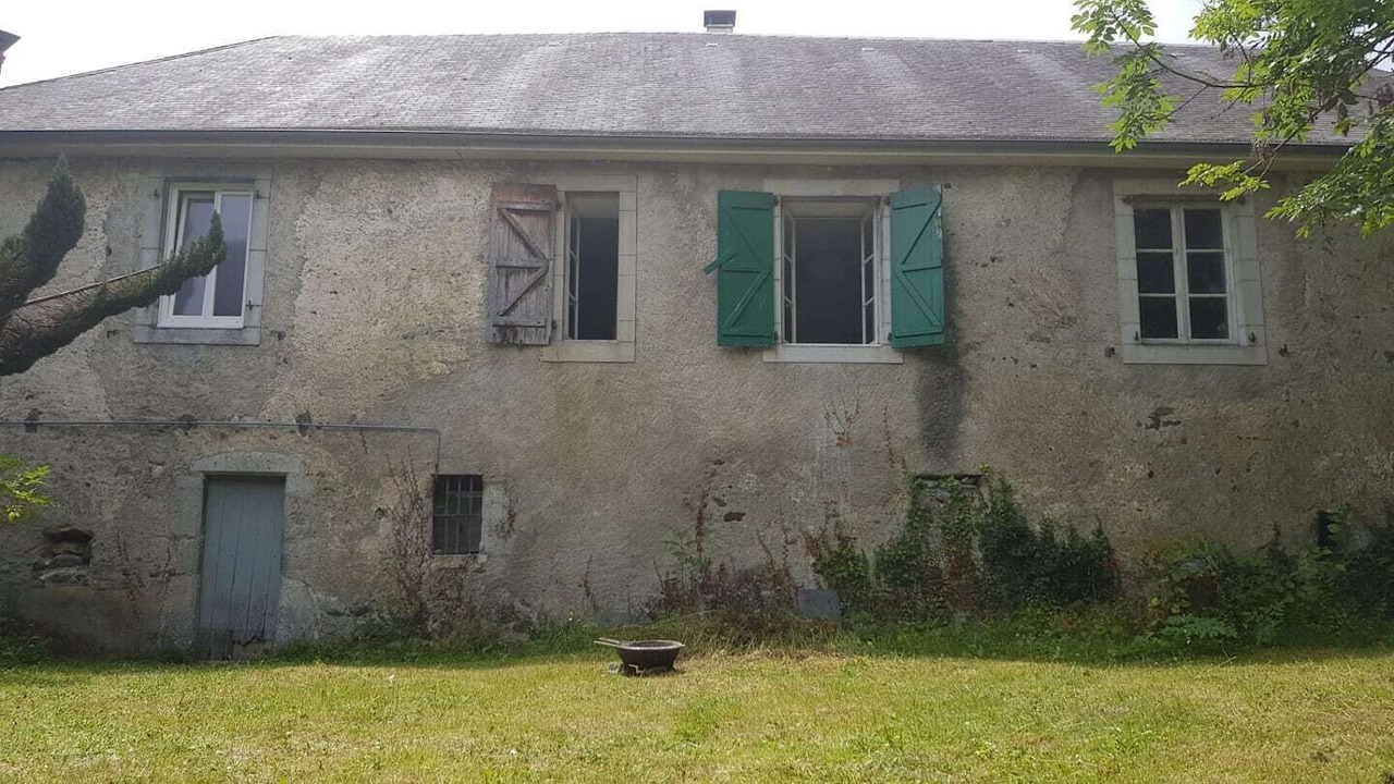 Photo of Outdoor in Bielle
