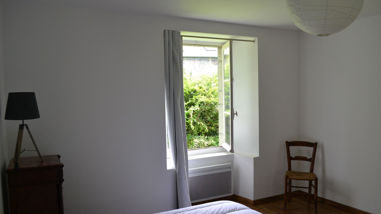 Photo of Bedroom in Bielle