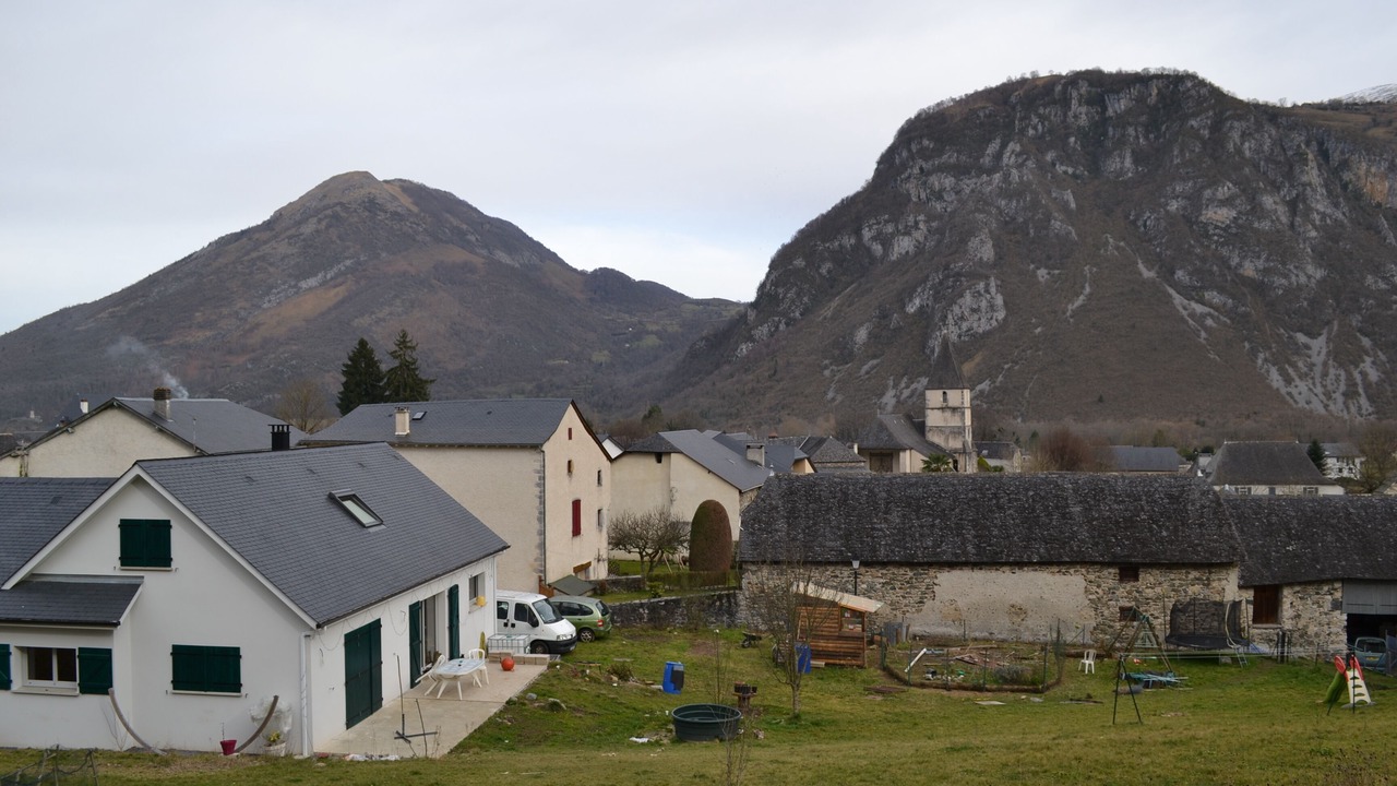 Photo of Outdoor in Bielle