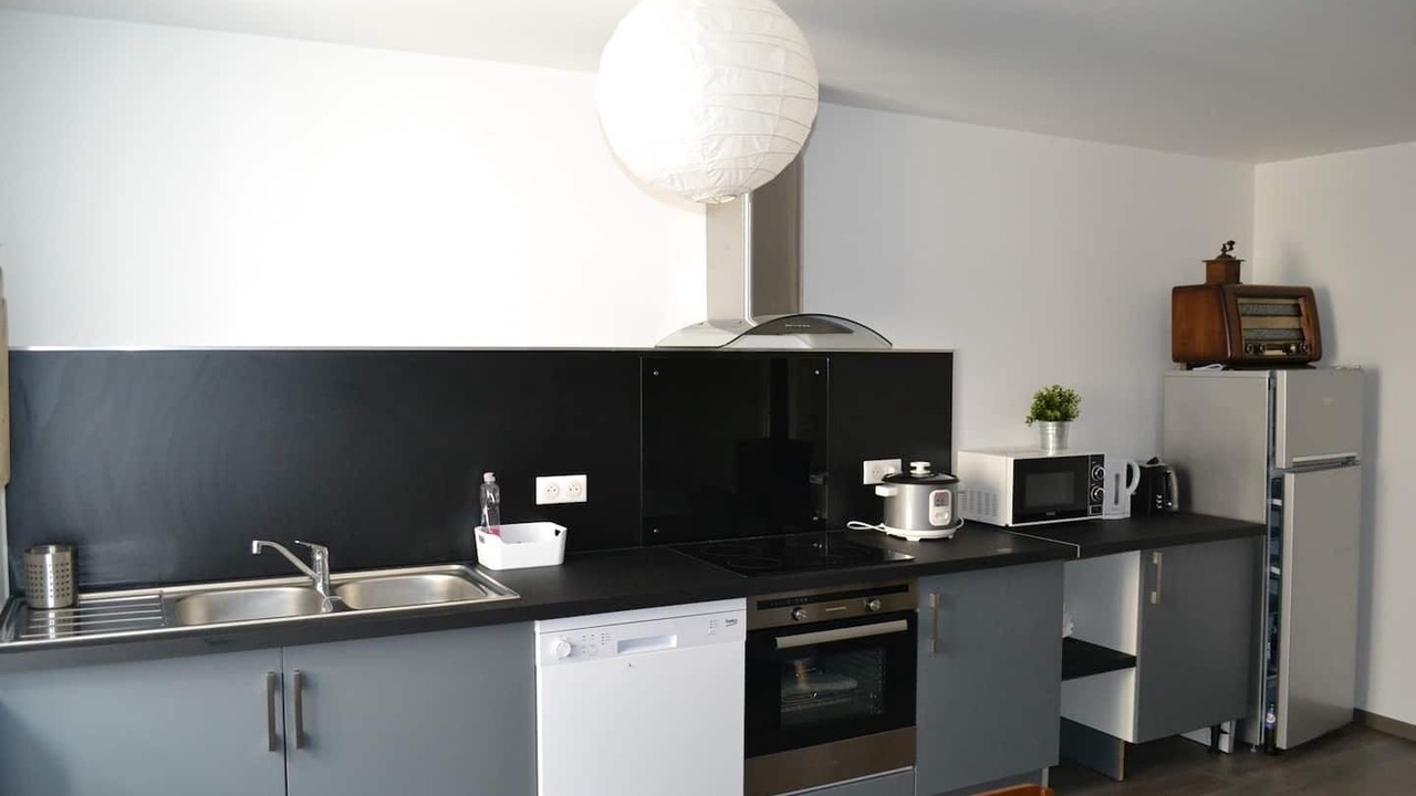 Photo of Kitchen in Bielle