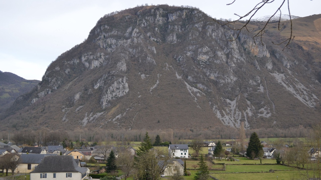 Photo of Outdoor in Bielle