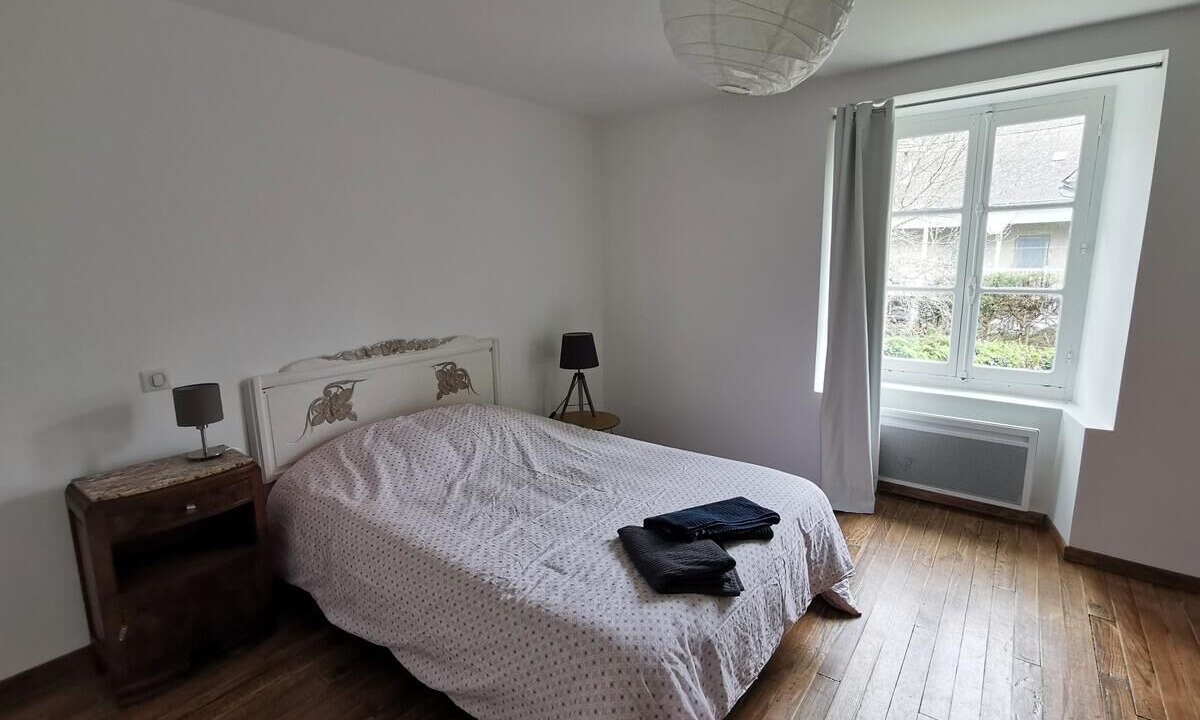 Photo of Bedroom in Bielle