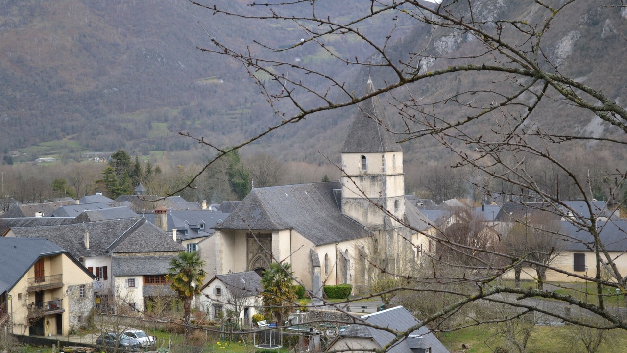 Photo of Outdoor in Bielle