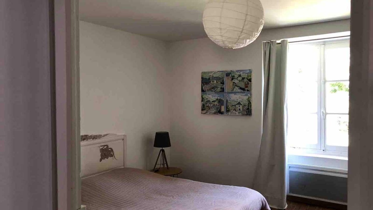 Photo of Bedroom in Bielle