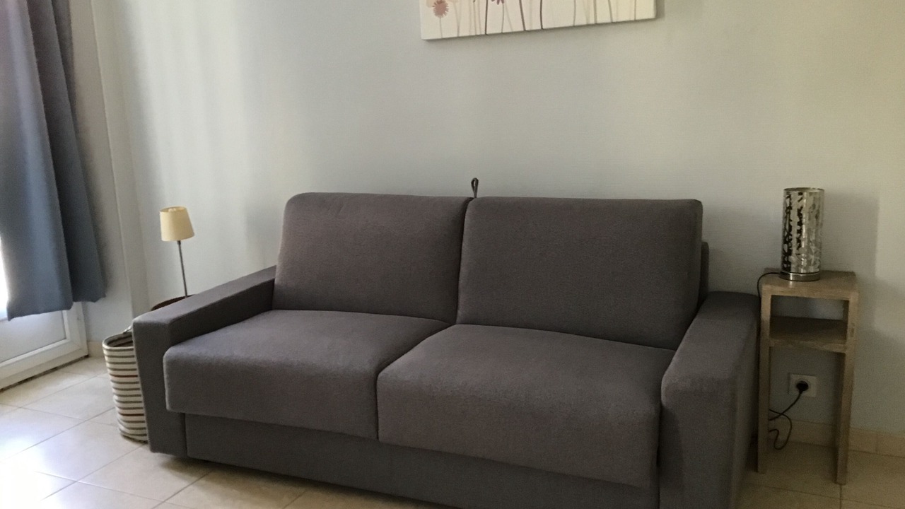 Photo of Livingroom in Carabacel