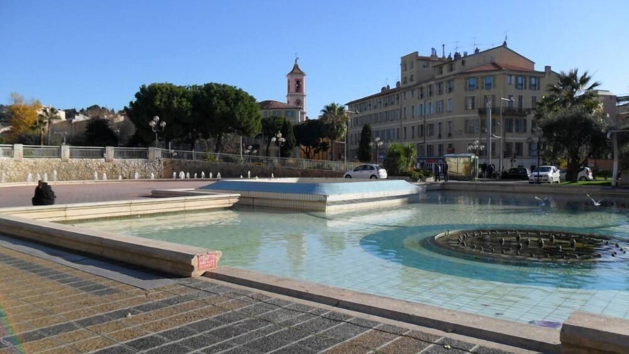 Photo of Outdoor in Carabacel