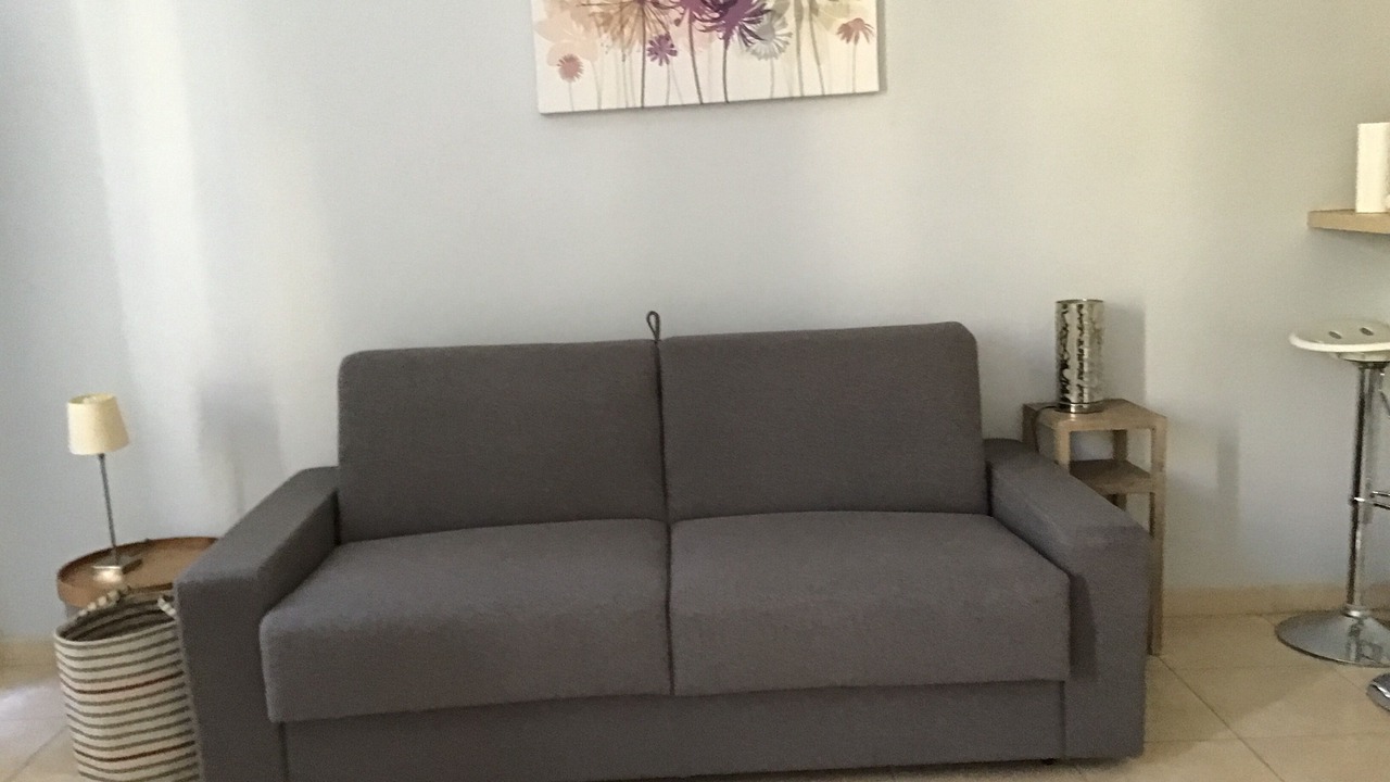 Photo of Livingroom in Carabacel