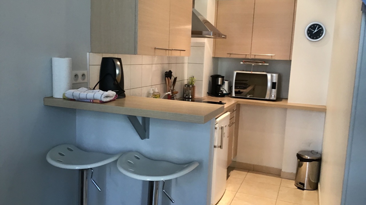 Photo of Kitchen in Carabacel