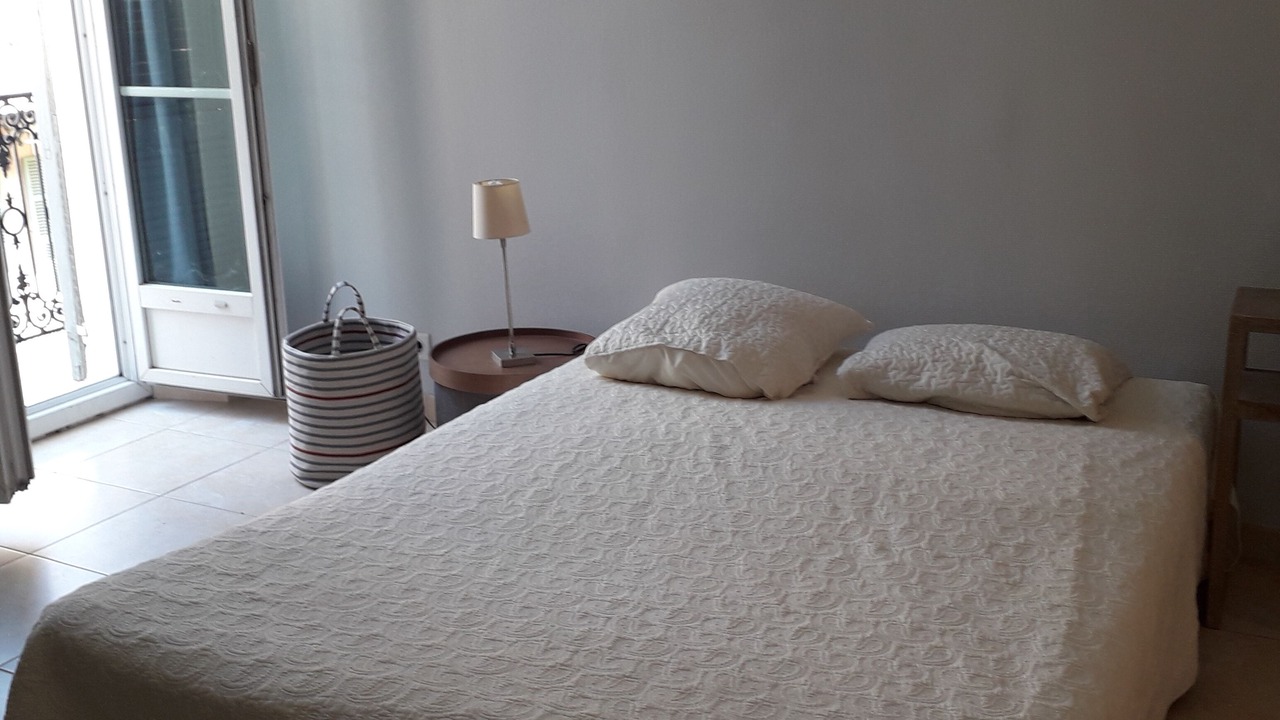 Photo of Bedroom in Carabacel