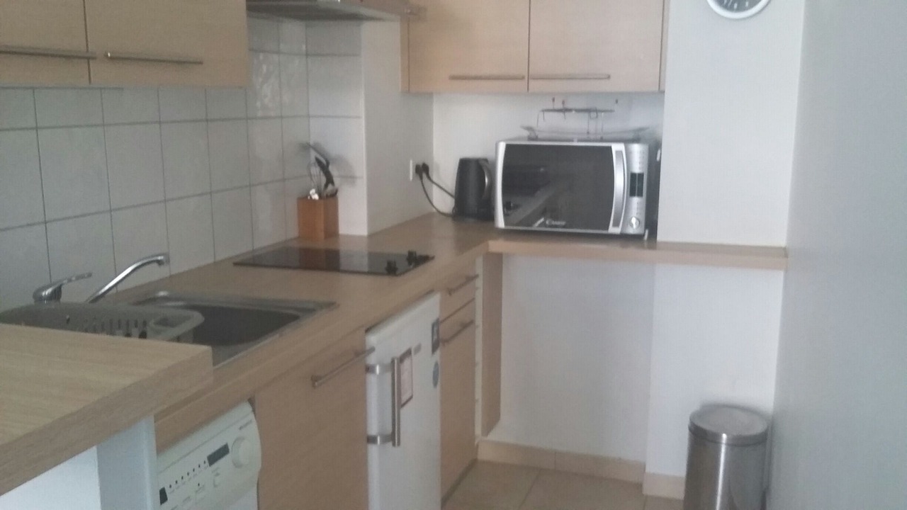 Photo of Kitchen in Carabacel