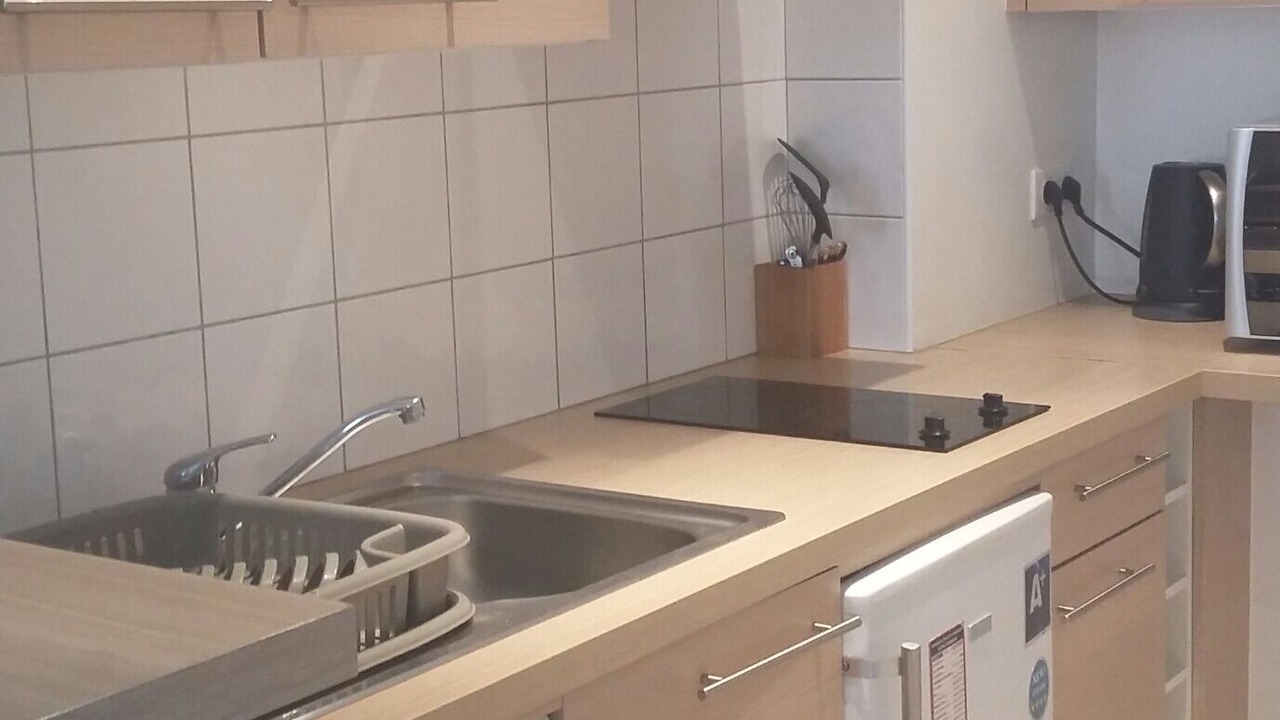 Photo of Kitchen in Carabacel