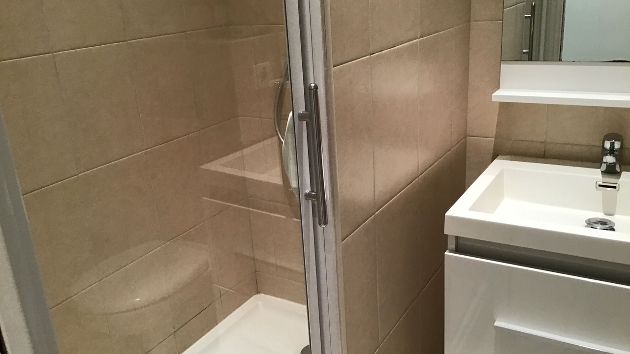 Photo of Bathroom in Carabacel