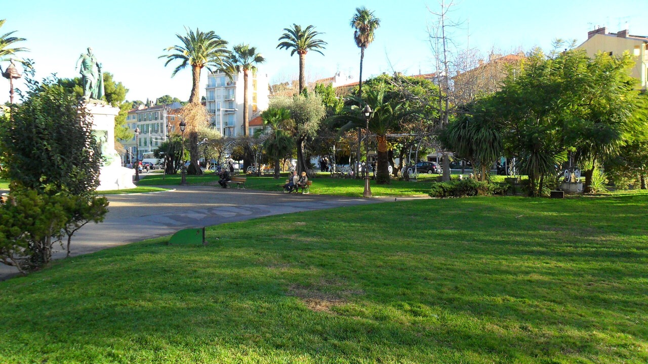 Photo of Outdoor in Carabacel