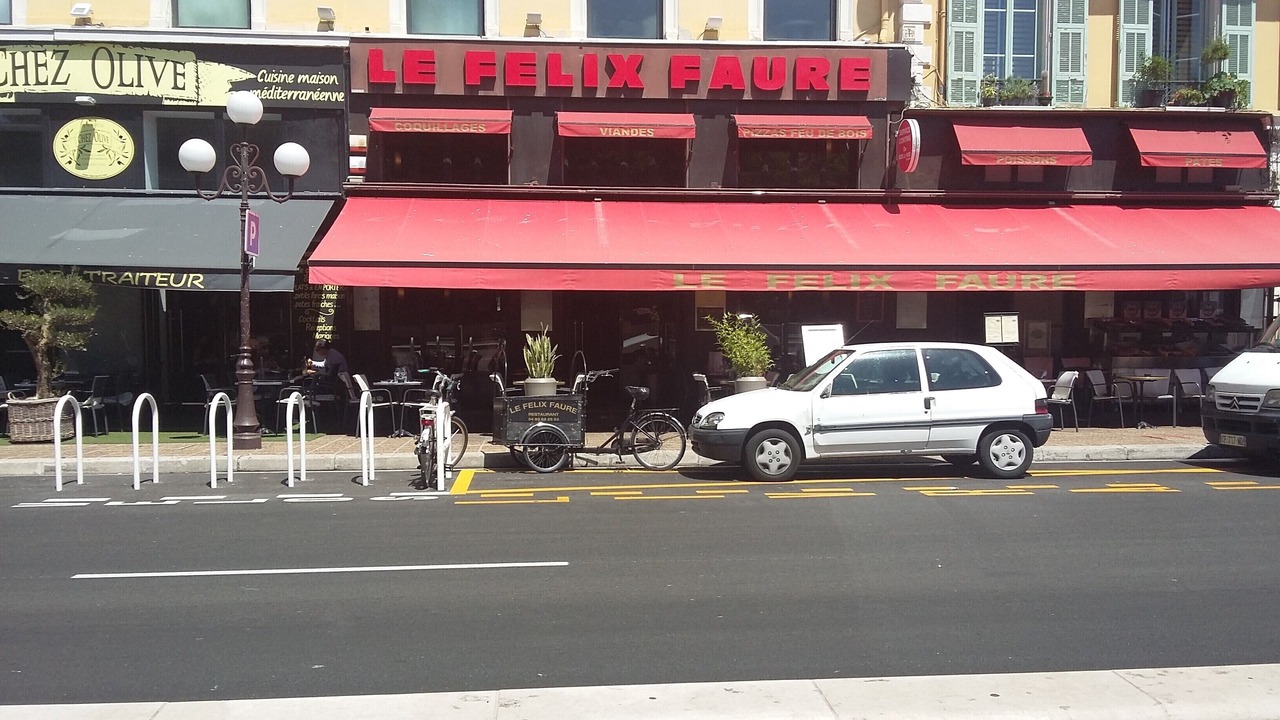 Photo of Outdoor in Carabacel