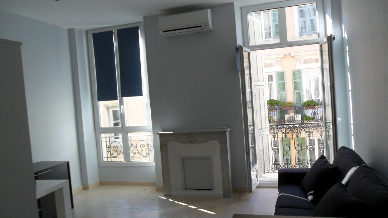 Photo of Livingroom in Carabacel