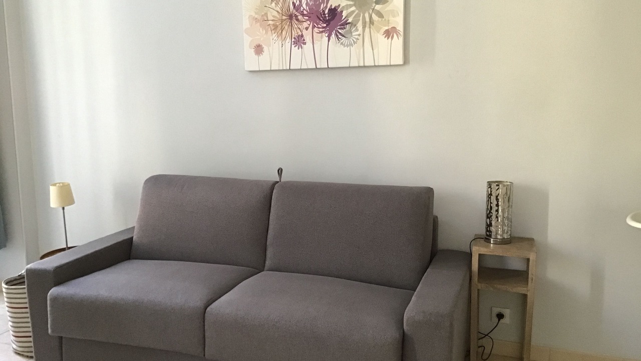 Photo of Livingroom in Carabacel