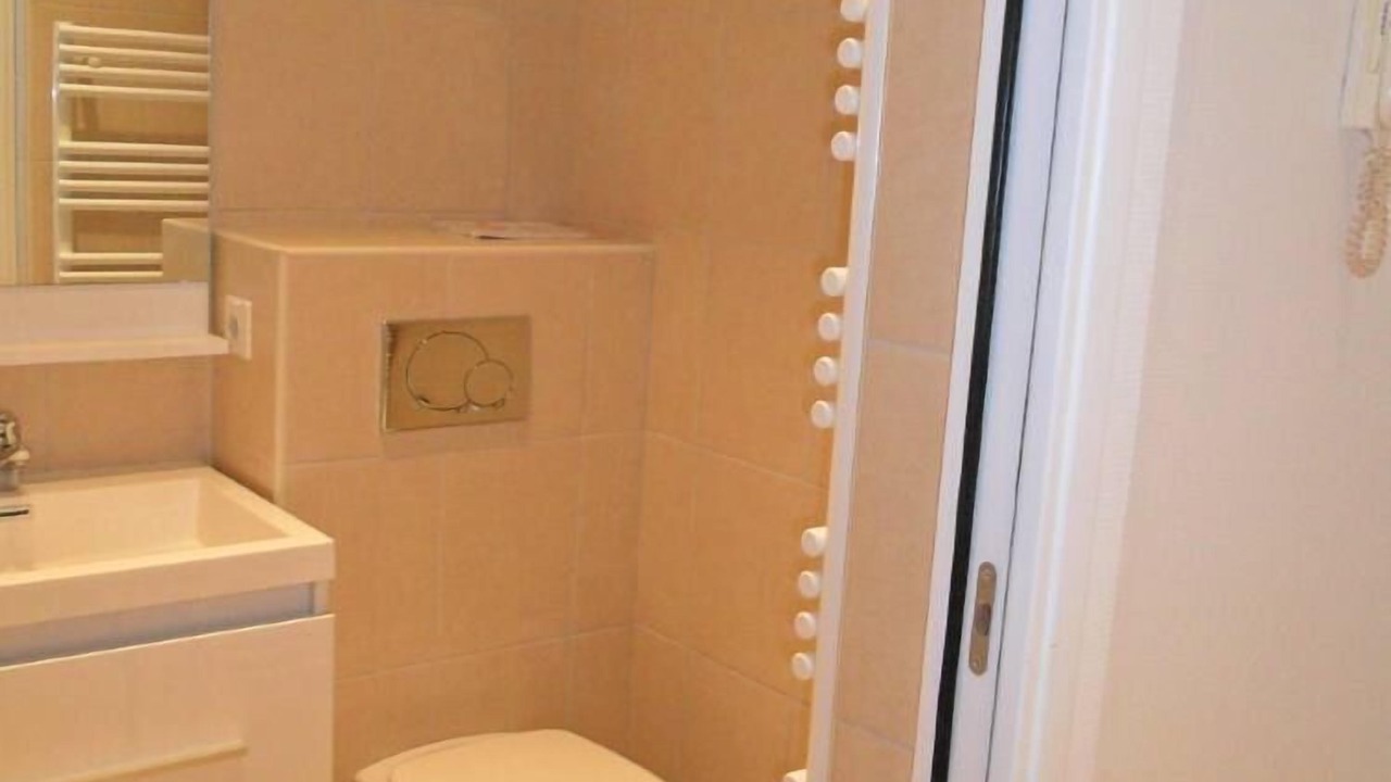 Photo of Bathroom in Carabacel