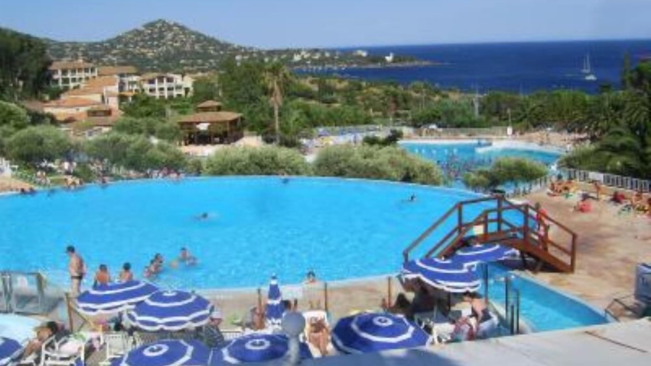 Photo of Outdoor in Cap Esterel