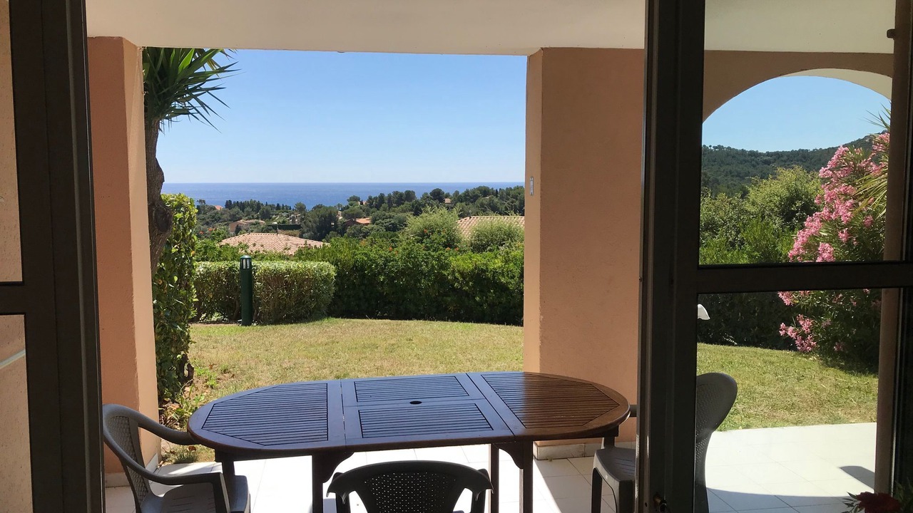 Photo of Outdoor in Cap Esterel