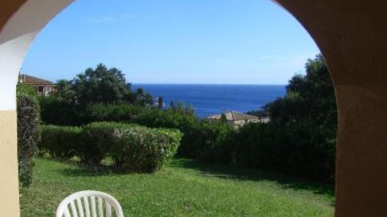 Photo of Patio Balcony in Cap Esterel