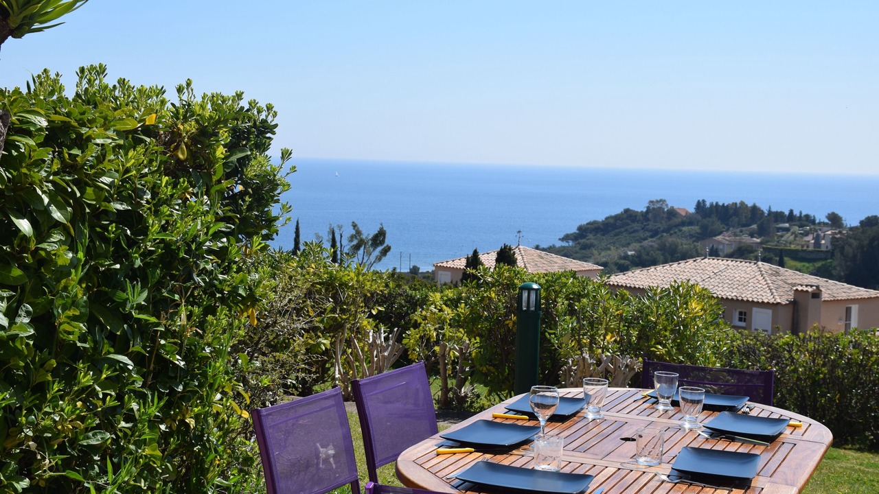 Photo of Outdoor in Cap Esterel